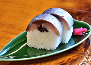 Sabasushi
