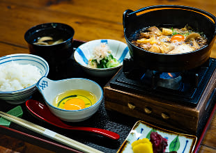 Sukiyaki